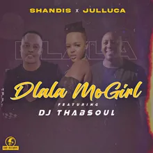 Dlala Mogirl Radio Edit