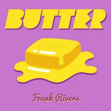 Butter