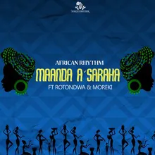 Maanda A'Saraha