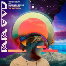 Papa God Radio Edit