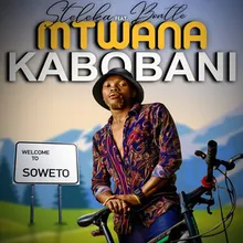 Mtwana Kabobani Radio Edit