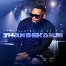 Thandekanje