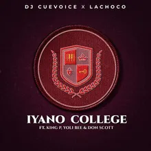 Iyano College