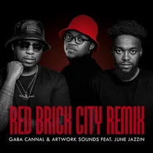 Red Brick City Remix