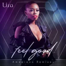 Feel Good DJ Maphorisa Remix