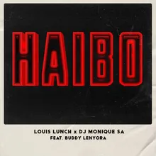 Haibo