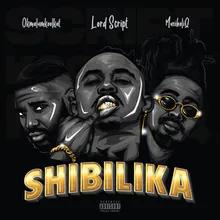Shibilika Radio Edit