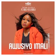 Awusiyo Imali Radio Edit