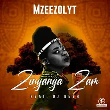 Zinyanya Zam Radio Edit