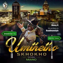 Umthetho Radio Edit