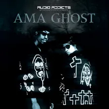 Ama Ghost