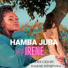 Hamba Juba