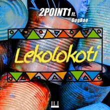 Lekolokoti