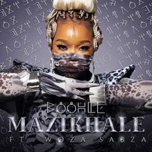 Mazikhale