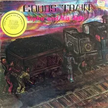 Goods Train