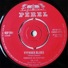 Vyfhoek Blues