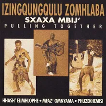 Mangigula Ngek' Ubabone