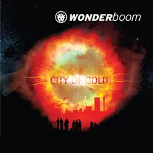 City of Gold