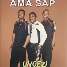 Happy Birthday to AMA SAP