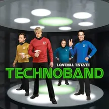 Techno Band