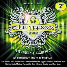 Till the World Ends Tribal Club Mix
