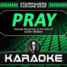 Pray Karaoke