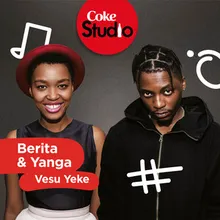 Vesu Yeke Coke Studio South Africa: Season 2