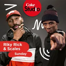 Sunday Coke Studio South Africa: Season 2