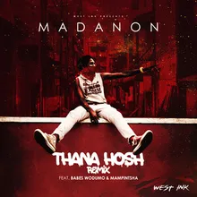 Thana Hhosh Remix