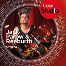 Storm Coke Studio South Africa: Season 1