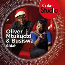 Gidah Coke Studio South Africa: Season 1