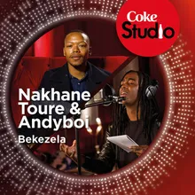 Bekezela Coke Studio South Africa: Season 1