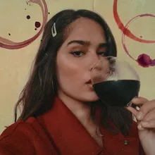 Vinho Amargo