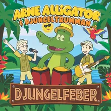 Där kommer Arne Alligator