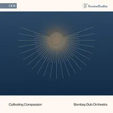 Cultivating Compassion, Pt. 2 Instrumental
