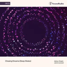 Chasing Dreams (Deep States), Pt. 1