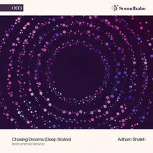 Chasing Dreams (Deep States), Pt. 4 Instrumental