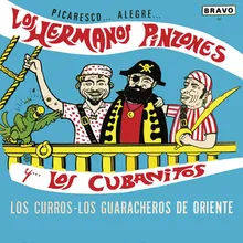 Los Cubanitos