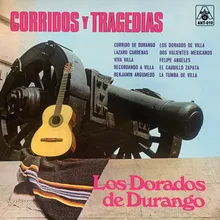 Corrido De Durango