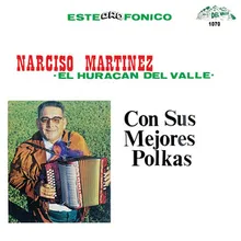 El Senderito Polka