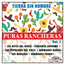 Sera Mi Suerte Puras Rancheras