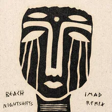Beach Imad Remix