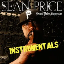 Intro (Jesus Price) Instrumental