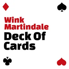 Deck of Cards Rerecorded