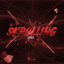 Skrulling 2022 HARDSTYLE