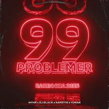 99 Problemer (Barbooza 2023)