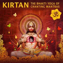 Mahamantra Hare Krishna Hare Rama - Kirtan
