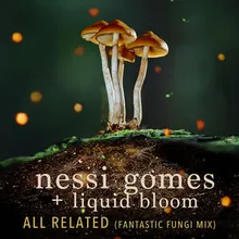 All Related Fantastic Fungi Mix