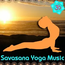 Peaceful Pathways (Samadhi Spaces): Yoga Music for Relaxation