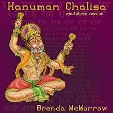 Hanuman Chalisa (Windblown Version)